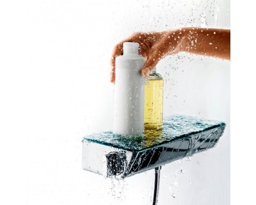 Hansgrohe 27039000 Raindance Select E 120 Душевой набор