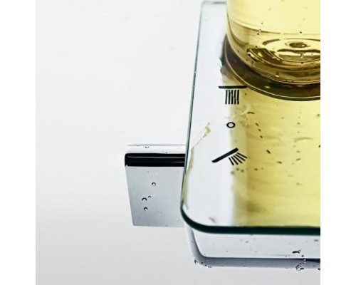 Hansgrohe 27039400 Raindance Select E 120 Душевой набор