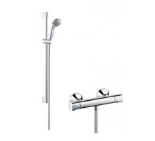 Hansgrohe 27058000 Ecostat термостат Universal Combi