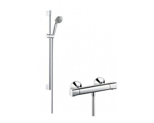 Hansgrohe 27058000 Ecostat термостат Universal Combi