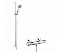 Hansgrohe 27080000 Ecostat тармостат Universal Combi