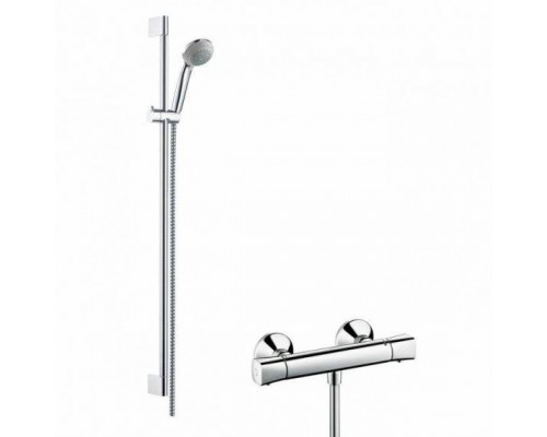 Hansgrohe 27080000 Ecostat тармостат Universal Combi