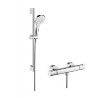 Hansgrohe 27082400 Croma Select E VarComb душ/н 0,90