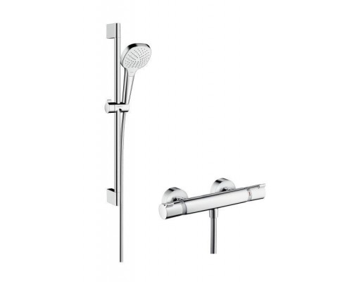 Hansgrohe 27082400 Croma Select E VarComb душ/н 0,90