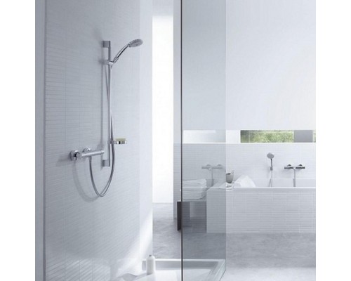 Hansgrohe 27085000 Croma 100 Multi Душевой набор
