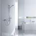 Hansgrohe 27085000 Croma 100 Multi Душевой набор