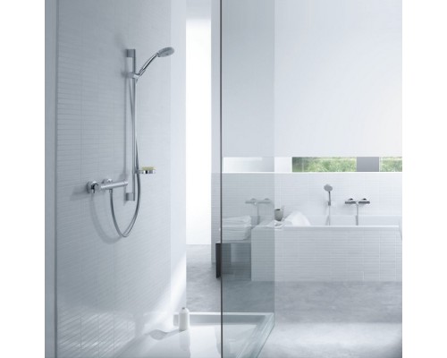 Hansgrohe 27086000 Croma 100 Multi Душевой набор
