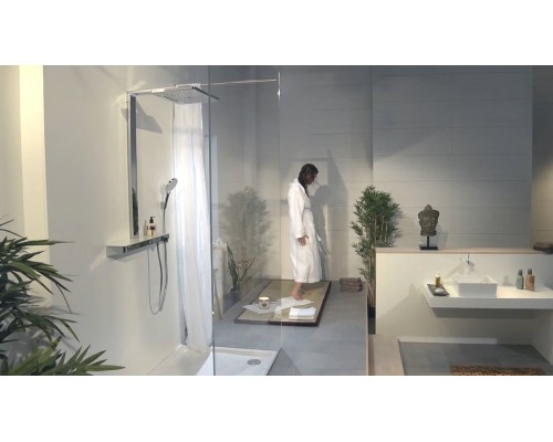Hansgrohe 27106400 Rainmaker Select 460 3jet душ.система