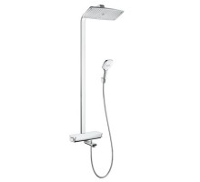 Hansgrohe 27113400 RD Select E 360 Showerpipe душ.сист.