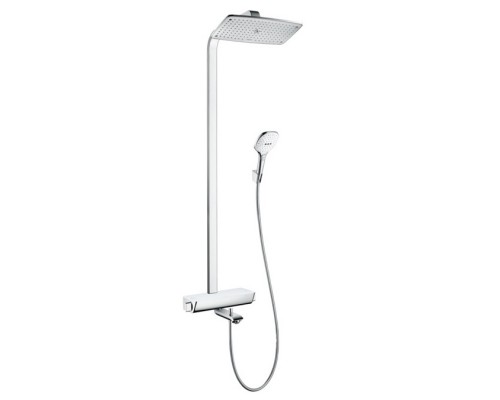 Hansgrohe 27113400 RD Select E 360 Showerpipe душ.сист.