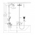 Hansgrohe 27113400 RD Select E 360 Showerpipe душ.сист.