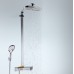 Hansgrohe 27126000 RD Select E 300 Showerpipe душ.сист.