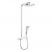 Hansgrohe 27126400 RD Select E 300 Showerpipe душ.сист.