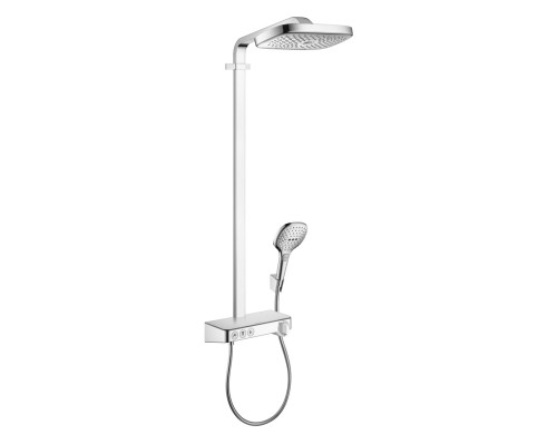 Hansgrohe 27127000 RD Select E 300 Showerpipe душ.сист.