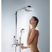 Hansgrohe 27127000 RD Select E 300 Showerpipe душ.сист.