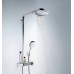 Hansgrohe 27127000 RD Select E 300 Showerpipe душ.сист.