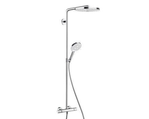 Hansgrohe 27129400 RD Select S 240 Showerpipe душ.сист.