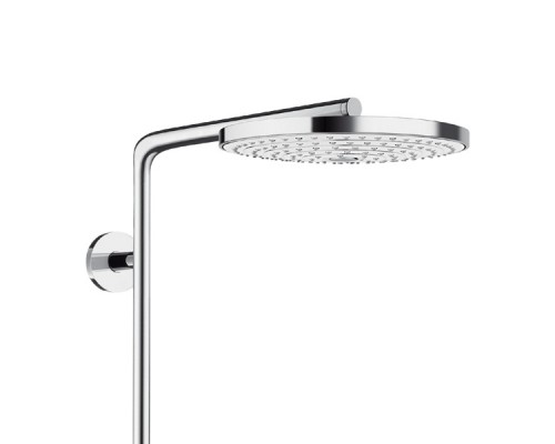 Hansgrohe 27129400 RD Select S 240 Showerpipe душ.сист.