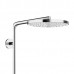 Hansgrohe 27129400 RD Select S 240 Showerpipe душ.сист.