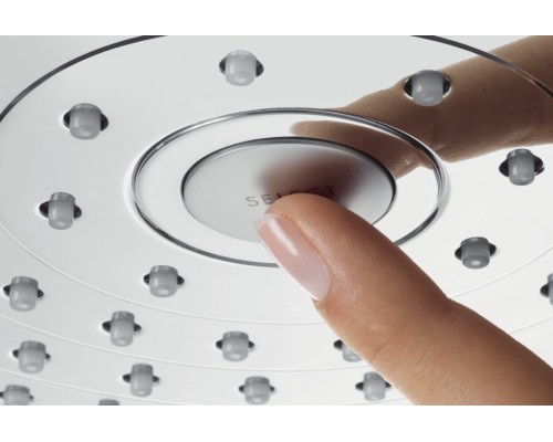 Hansgrohe 27129400 RD Select S 240 Showerpipe душ.сист.