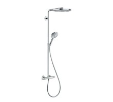 Hansgrohe 27133000 RD Select S 300 Showerpipe душ.сист.