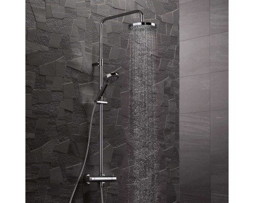 Hansgrohe 27133000 RD Select S 300 Showerpipe душ.сист.