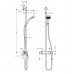 Hansgrohe 27248400 Душ Croma Select E Multi SemiPipe