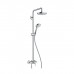 Hansgrohe 27255400 Croma Select S 180 SHP однор смес