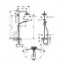 Hansgrohe 27255400 Croma Select S 180 SHP однор смес