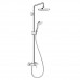 Hansgrohe 27258400 Croma Select E 180 SHP одно смес