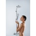 Hansgrohe 27266400 Crometta 160 SHP душ с однор смес