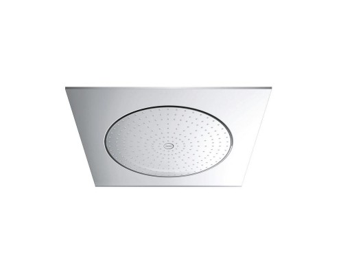 Hansgrohe 27286000 Raindance Select E 360 душ. система