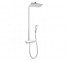 Hansgrohe 27286400 Raindance Select E 360 душ. система