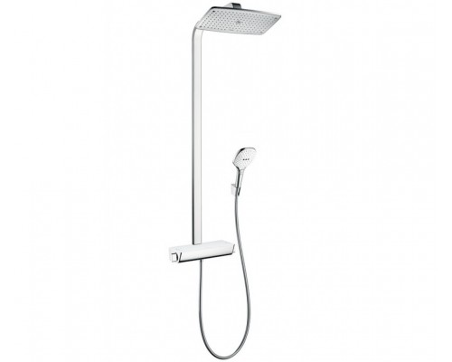 Hansgrohe 27286400 Raindance Select E 360 душ. система