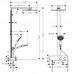 Hansgrohe 27361000 Raindance E 300 1jet SHP 350 ST