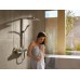 Hansgrohe 27363000 Raindance E 300 1jet SHP 600 ST