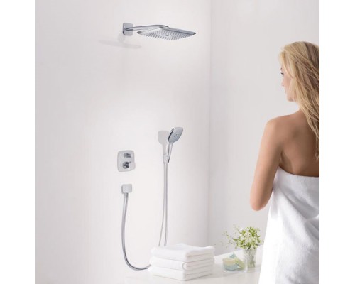 Hansgrohe 27371000 Raindance E 360 AIR Верхний душ