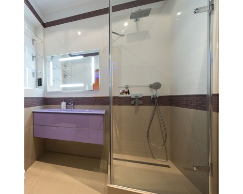 Hansgrohe 27371000 Raindance E 360 AIR Верхний душ