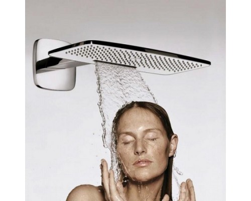 HANSGROHE Raindance E 420 AIR Верхний душ