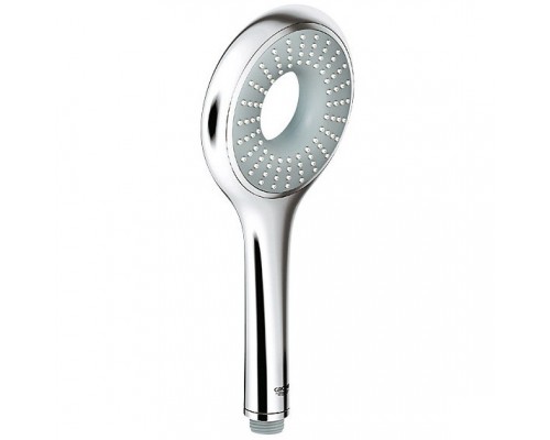 Hansgrohe 27375000 Raindance E 240 AIR Верхний душ