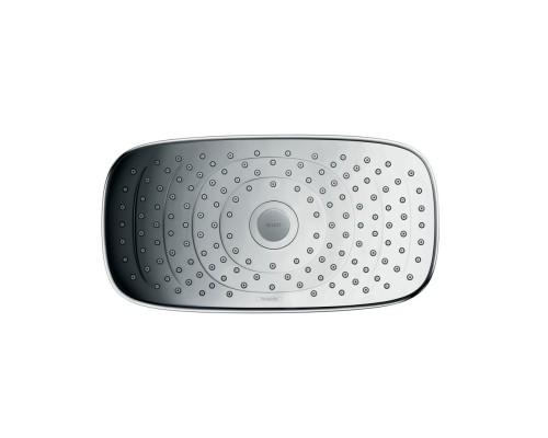Hansgrohe 27384000 Raindance Select E 300 Верхний душ