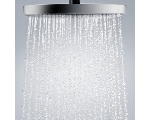 Hansgrohe 27384000 Raindance Select E 300 Верхний душ