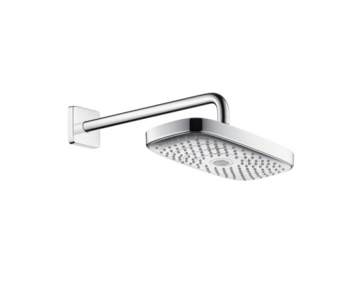 Hansgrohe 27385400 Raindance Select E 300 Верхний душ