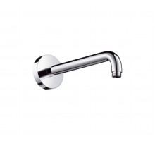 HANSGROHE Shower arm 233mm DN15 90° BN