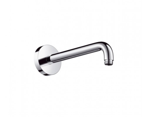 HANSGROHE Shower arm 233mm DN15 90° BN