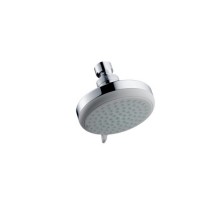 HANSGROHE Верхній душ  Croma 100 Vario , хром (27441000)