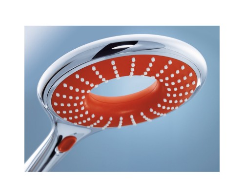 Hansgrohe 27443000 Croma 100 Multi Верхний душ