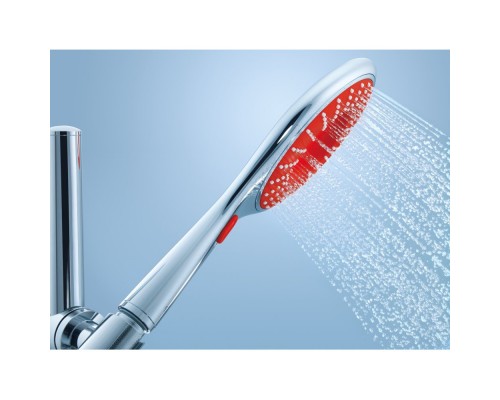 Hansgrohe 27443000 Croma 100 Multi Верхний душ