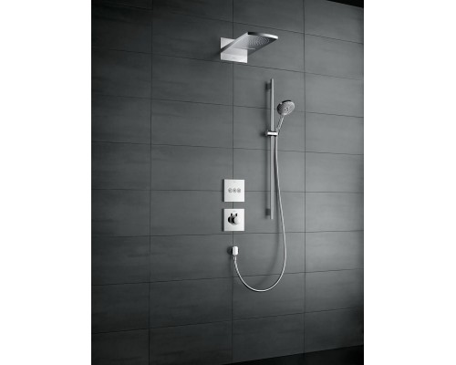 Hansgrohe 27453000 Fixfit S шланговое подсоединение