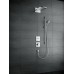 Hansgrohe 27453000 Fixfit S шланговое подсоединение